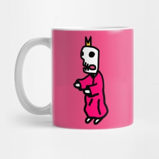 Lich Mug